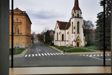 Ahoj všichni!