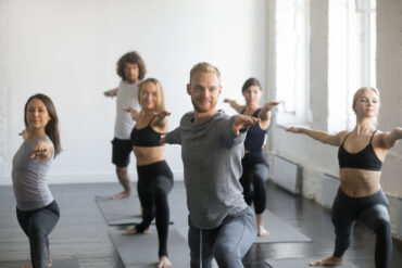 Jóga a wellness 20.2.2026